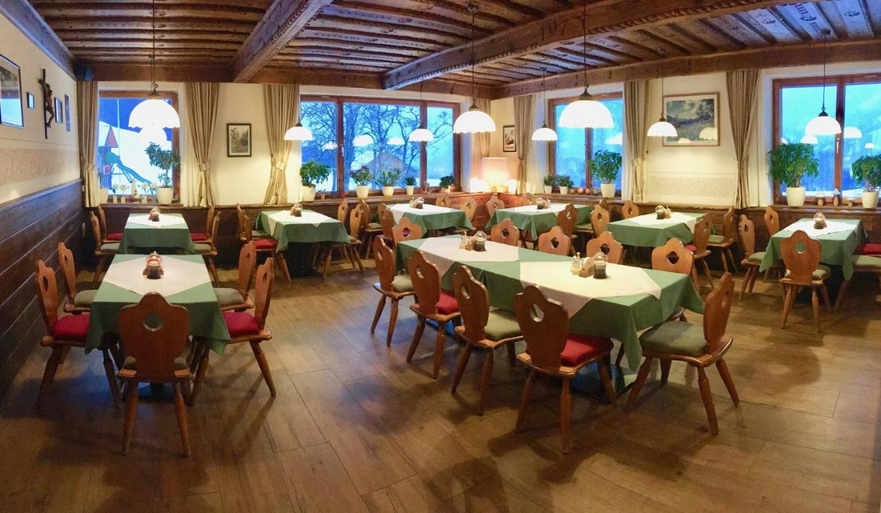Berg-Panorama-Hof Sturmgut Konuk evi Hinterstoder Dış mekan fotoğraf